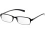 Lunettes de lecture à branches flexibles - dioptrie +1,5 Infactory