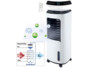 Rafraîchisseur d'air à évaporation 10 L / 200 W LW-600 Sichler. A évaporation avec fonctions oscillation et ioniseur