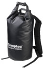 sac a dos de trekking etanche en toile de bache tarpaulin 20l etanche