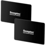 cartes de protection RFID & NFC format carte bancaire de la marque Semptec