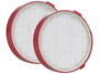 2 filtres de rechange pour aspirateur cyclonique sans fil BHS-550.ak.