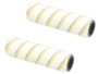 Lot de 2 rouleaux nettoyeurs pour aspirateur-nettoyeur BWS-200.