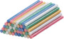 Bâtons de colle multicolores à paillettes pour pistolet à colle par AGT