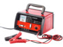 Chargeur de batterie - 6 & 12 V Lescars