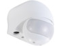 Détecteur de mouvement pour caméra et lumière orientable 180