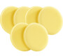 6 pads pour polish