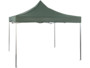 Pavillon de jardin pliable Falon, 3 x 3 m, coloris vert Royal Gardineer