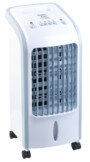 rafraichisseur d'air a roulettes 75w baisse temperature 5 degres lw420 sichler
