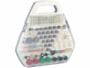 Set de 300 accessoires pour outil multifonction