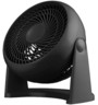 ventilateur de table 23cm avec support mural et tete pivotante sichler