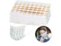 10 masques de protection pour enfant de la marque Newgen Medicals