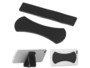 Supports autoadhésifs amovible et pliable pour smartphone et tablette par Callstel