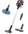 Aspirateur et polisseuse 2 en 1 sans fil BLS-270