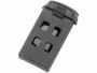 Batterie de rechange 850 mAh pour quadricoptère pliable GH-35.fpv Simulus
