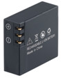 Batterie li-ion 1050 mAh pour caméras sport ''DV.wifi'' Somikon