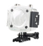 boitier etanche pour actioncam 360° somikon nx4273