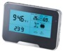 station meteo digitale retroeclairee avec caméra furtive intégrée résolution full hd 1080p avec detecteur de mouvements somikon