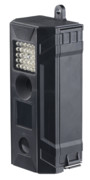 camera de surveillance pour enregistrements nature animaux gibier avec vision nocturne et detecteur de mouvement visortech irc-80