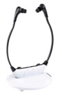 casque sans fil bluetooth special TV pour personnes agees et sourds avec ampli intégré nx4264 newgen medicals