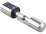 serrure securisée sans clé avec code pin ou ouverture bluetooth