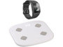 pack mesure des performances avec montre sport connectée sw250 et balance pese personne avec analyse des masses newgen medicals