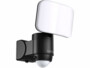 Projecteur LED IP44 300 lm avec détecteur de mouvement PIR Luminea