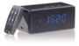 réveil digital avec caméra espion full hd cachée octacam