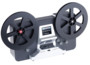Scanner de pellicule pour numériser vos films 8 mm et Super 8 sur carte mémoire SD par Somikon
