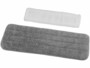 Deux chiffons de rechange pour balai-serpillère VM-05.