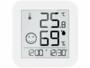 Thermomètre-hygromètre numérique Infactory avec écran E-Ink.