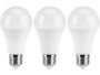 mise en situation des ampoules LED 11 watts quand elles sont éteintes 