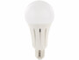 Ampoule LED E27 High Power 23 W - 2452 lm - Blanc lumière du jour Luminea
