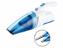 Aspirateur à main sans fil pratique 60 W de la marque Sichler Haushaltsgeräte