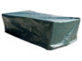 Bâche rectangulaire pour table et banc de jardin Royal Gardineer