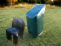 Housse de protection pour chaise Royal Gardineer