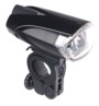 lumière de vélo à piles avec led cree puissante FL-110 kryolights