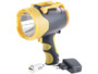 Lampe torche TL-630 avec fonction batterie d'appoint