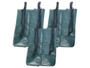3 sacs de jardin rectangulaires 120 L Royal Gardineer