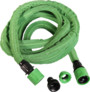 Tuyau d'arrosage extensible, indéchirable et raccordable par Royal Gardineer