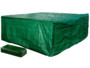 Bâche pour ensemble de mobilier de jardin, 250 x 80 x 210 cm Royal Gardineer