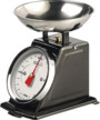 Balance de cuisine rétro analogique Rosenstein & Söhne