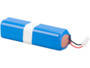 Batterie de rechange pour robot aspirateur PCR-7000.