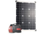 converitssuer panneau solaire 50 W