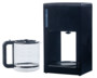 Cafetière électrique 1000W 12 tasses KF-215 Rosenstein & Söhne
