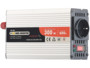 Convertisseur automobile 300 W avec courbe sinusoïdale.