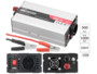 Convertisseur 12V / 220V - 500 W Revolt
