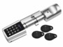Cylindre de porte connecté TSZ-550 avec digicode.