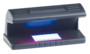Détecteur de faux billets General Office Lampe UV en fonction