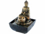 Fontaine d'intérieur lumineuse Bouddha Infactory