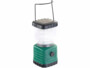 Lampe de camping LED à piles étanche avec intensité variable par Lunartec